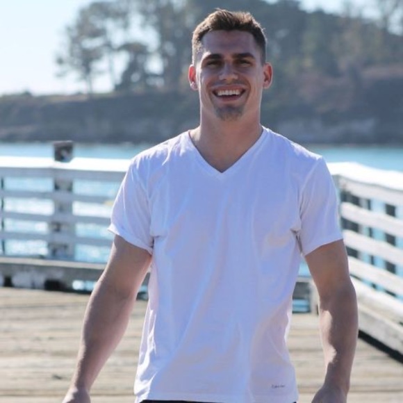 Meet your Posher, Shawn - Picture 1 of 1